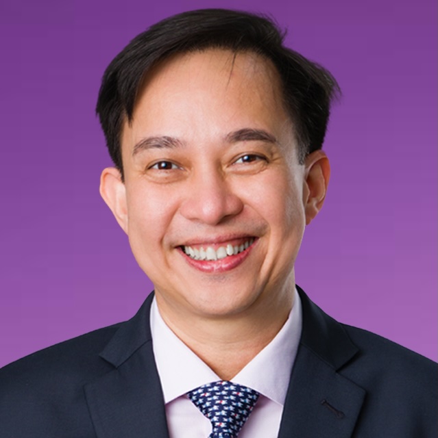 Dr. Christopher Monterola — AI Scientist and Data Science Pioneer, Philippines