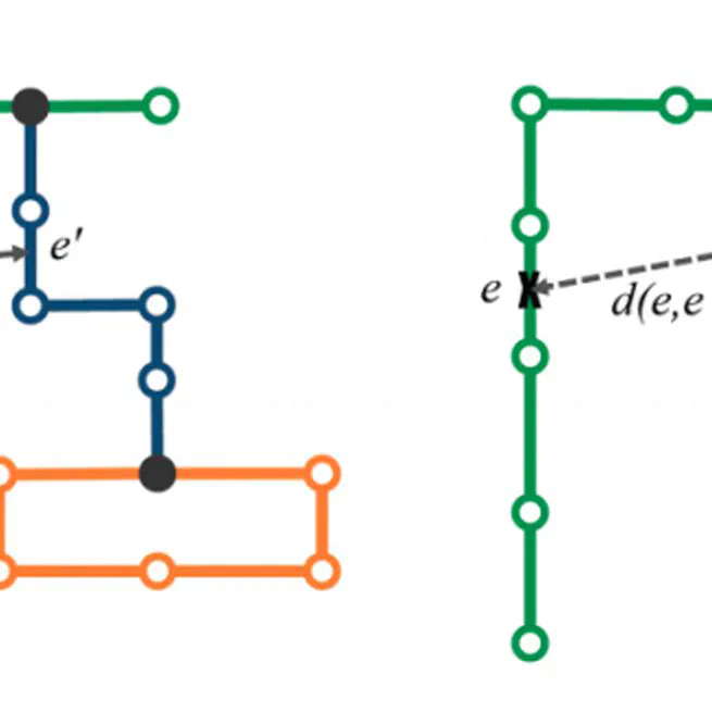 Formulation of a Resilience Index for Metropolitan Rapid Transit Networks